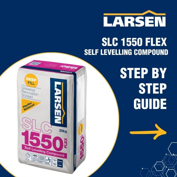 SLC 1550 FLEX STEP BY STEP GUIDE