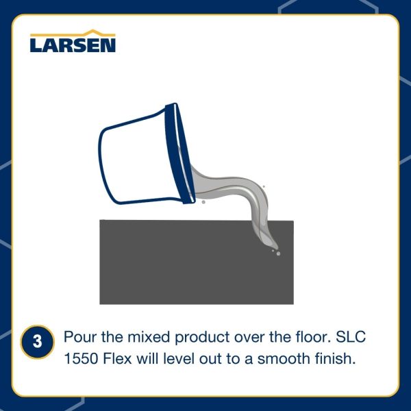 SLC 1550 FLEX STEP BY STEP GUIDE