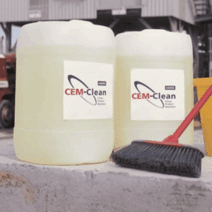 Cem-Clean