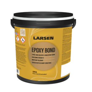 Epoxy Bond