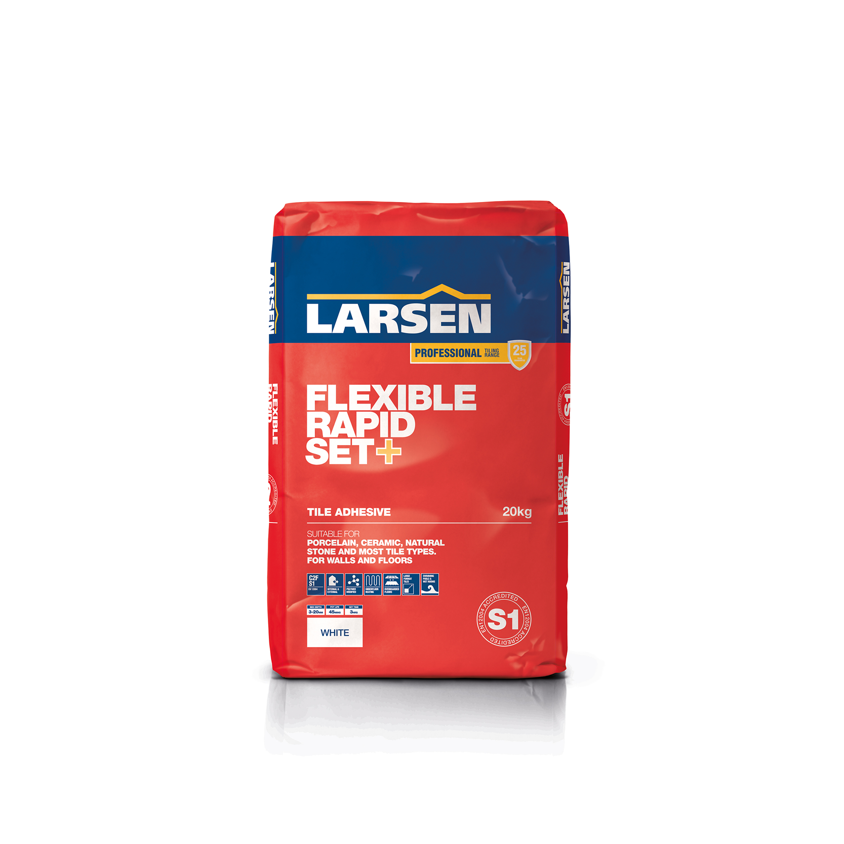 flexible-rapid-set-pro-range-larsen-building-products