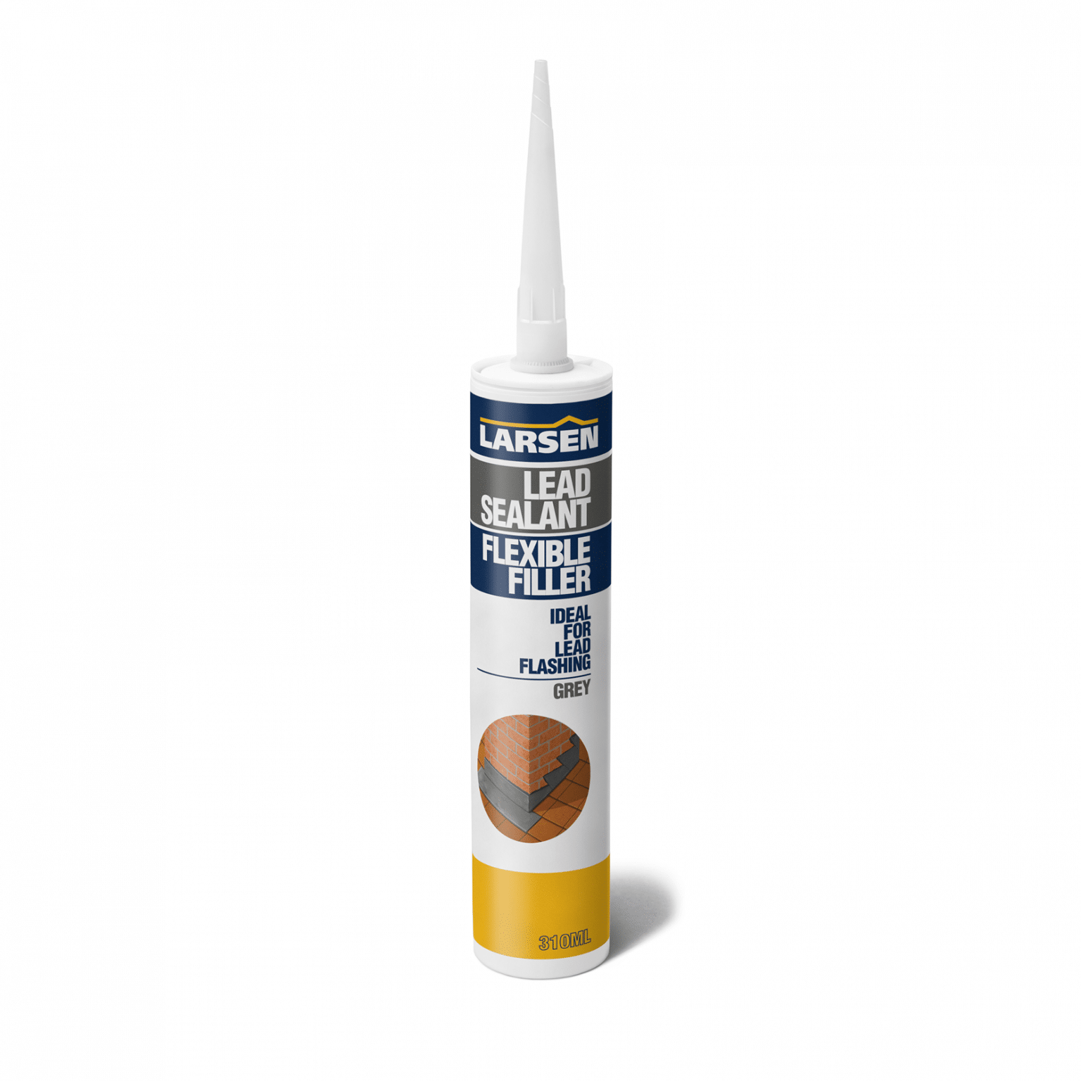 Lead Sealant Larsen Building Products