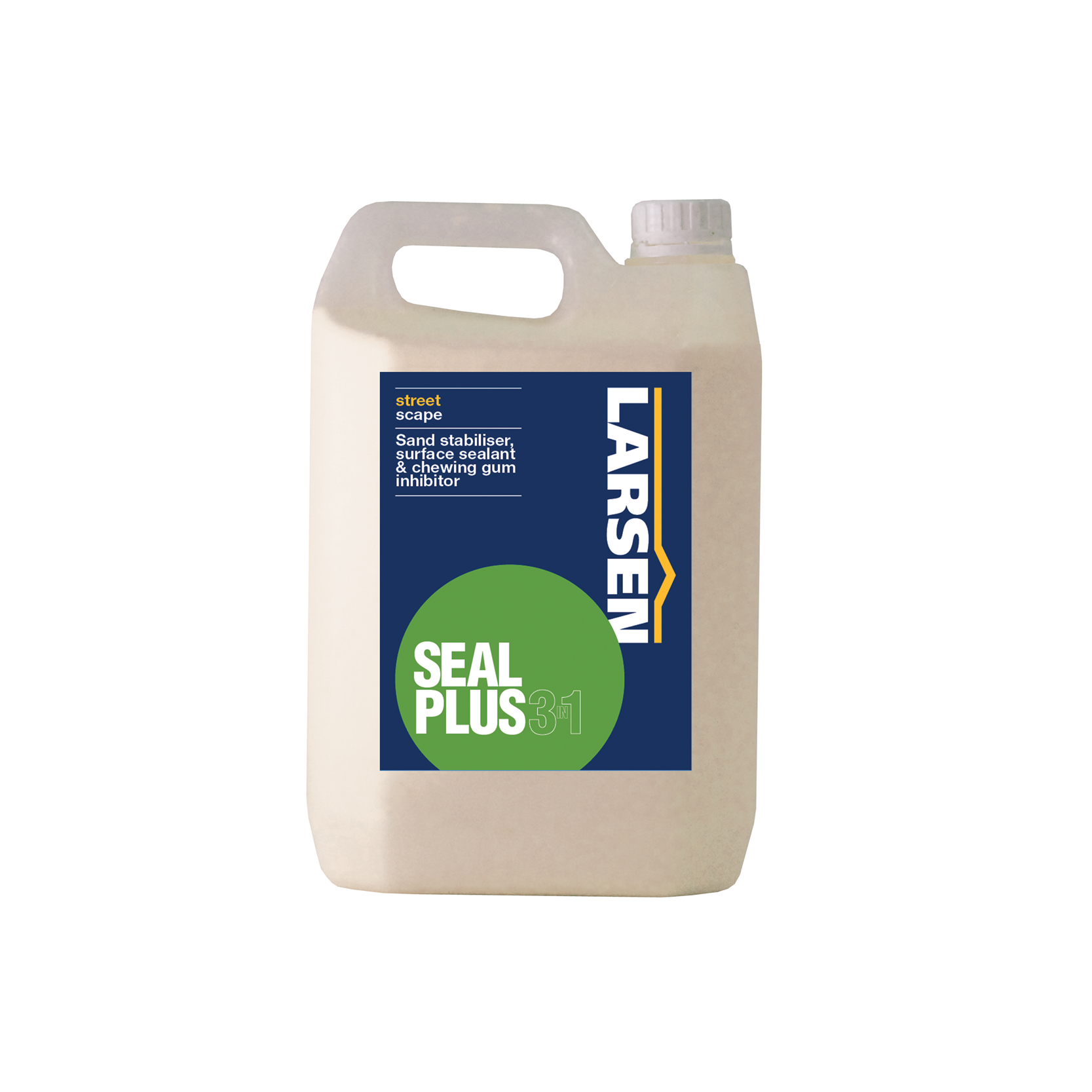 Seal Plus 3 in 1 - Larsen Building Products