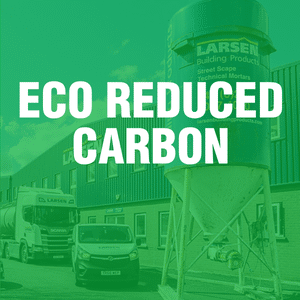 Eco reduced carbon
