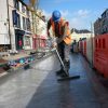 Larsen FJM Eco Smooth BS 7533 Type 40 Jointing Mortar | Larsen Building Products