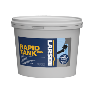 Larsen Building Products Rapid Tanking 360 - Rapid Tank - Rapid Tank 360