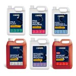 Larsen Building Chemicals