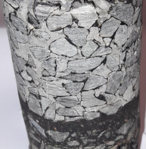 LARSEN MAC GROUT
