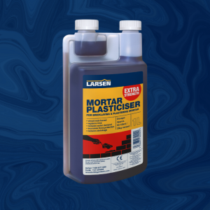 Larsen Concentrated Mortar Plasticiser 