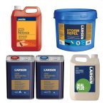 larsen paints and sealers