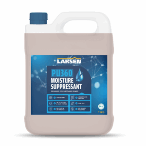 PU360 Moisture Suppressant