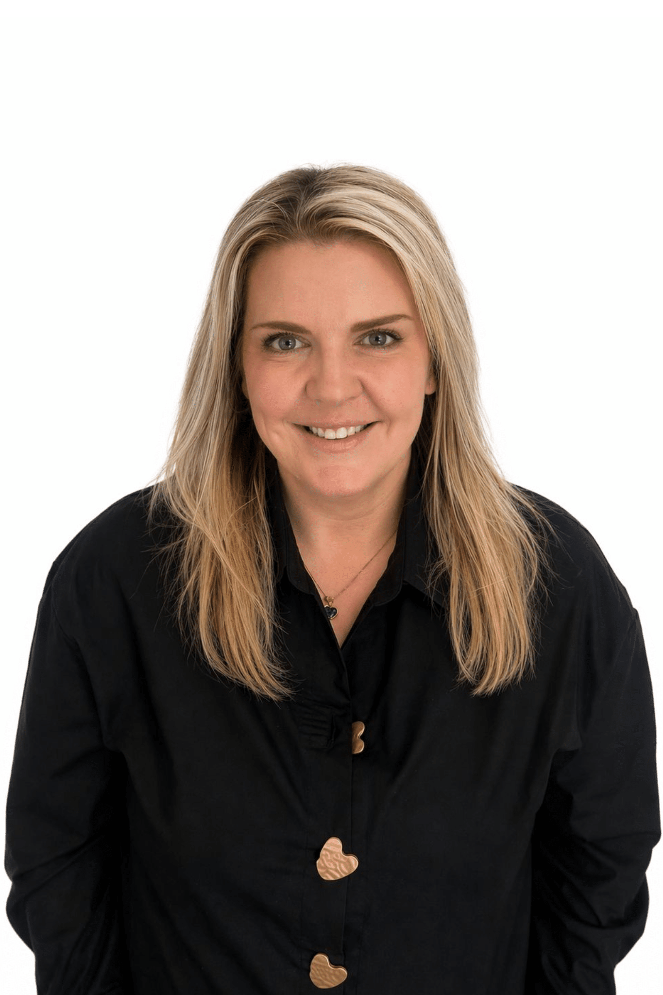 Catherine Kennedy Marketing Manager