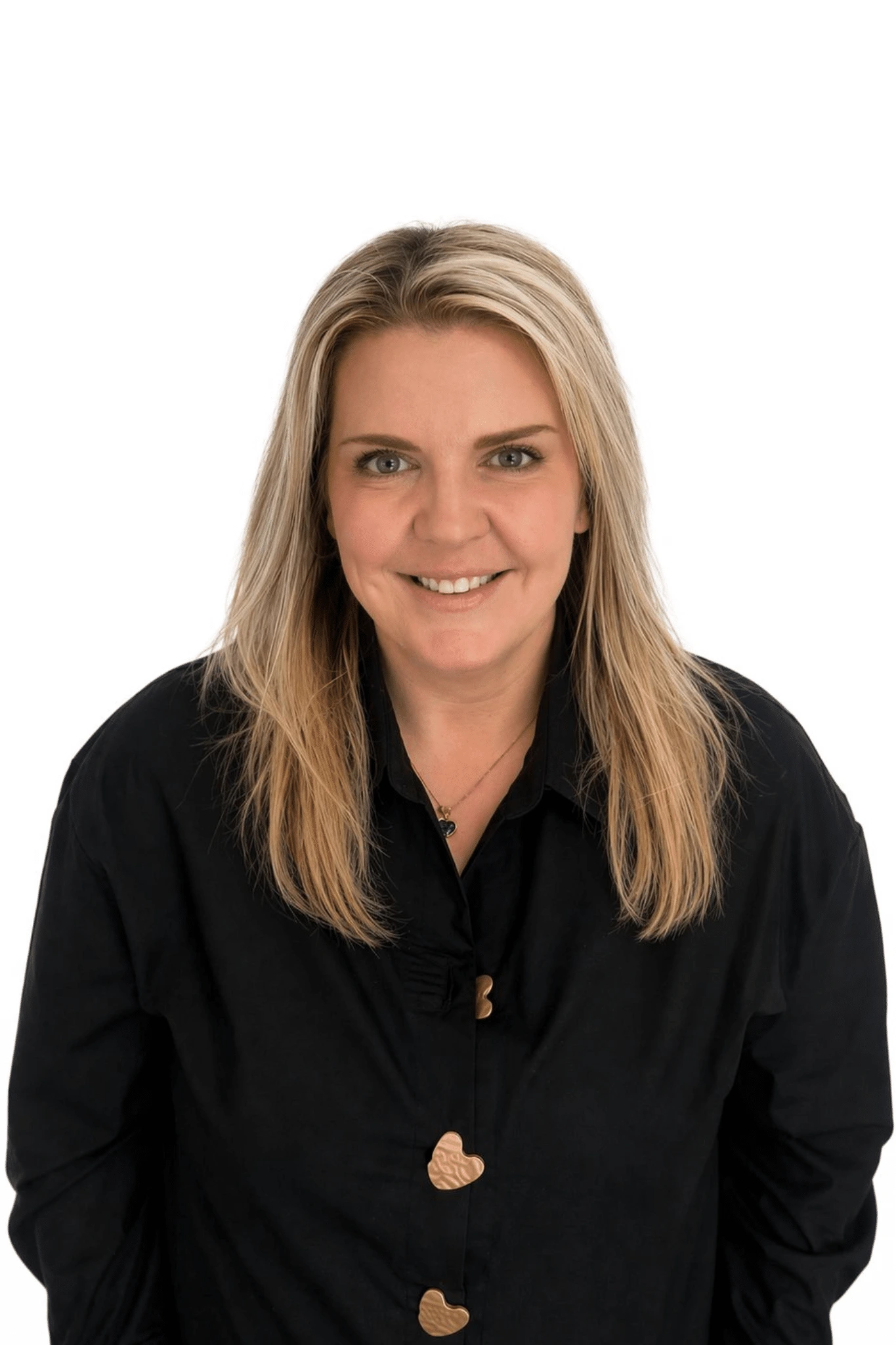 Catherine Kennedy Marketing Manager